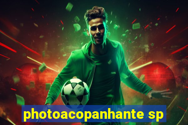 photoacopanhante sp